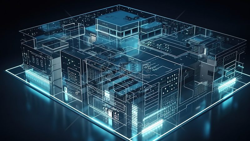 API网关：企业数字化转型的关键枢纽